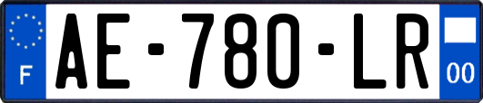 AE-780-LR