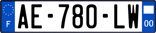 AE-780-LW