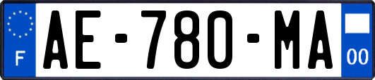 AE-780-MA
