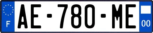 AE-780-ME