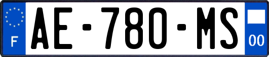 AE-780-MS