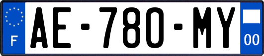 AE-780-MY