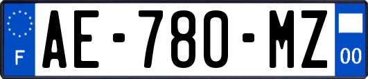AE-780-MZ