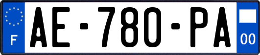AE-780-PA