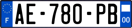 AE-780-PB