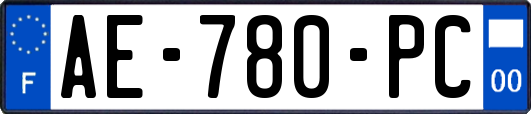 AE-780-PC