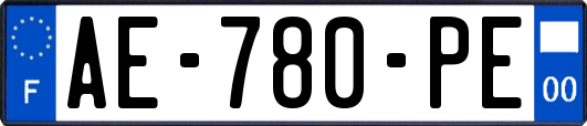 AE-780-PE