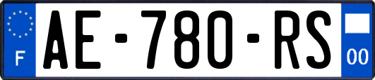 AE-780-RS