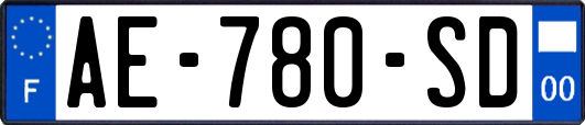 AE-780-SD