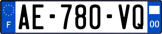 AE-780-VQ