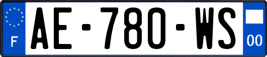 AE-780-WS