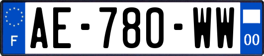 AE-780-WW