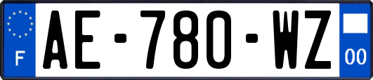 AE-780-WZ