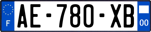 AE-780-XB