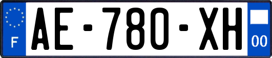AE-780-XH