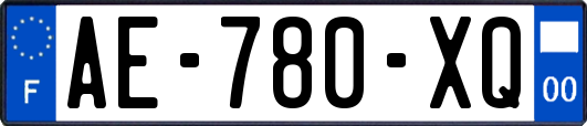 AE-780-XQ