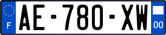 AE-780-XW