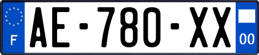 AE-780-XX