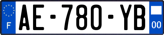 AE-780-YB