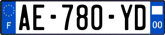 AE-780-YD