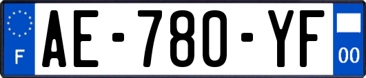 AE-780-YF