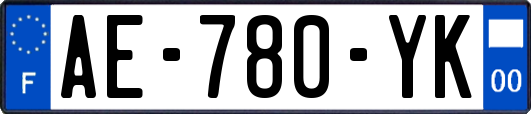 AE-780-YK