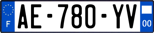 AE-780-YV