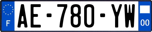 AE-780-YW
