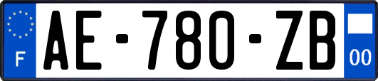 AE-780-ZB