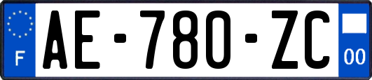 AE-780-ZC