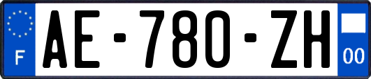 AE-780-ZH