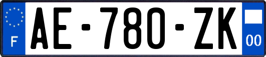 AE-780-ZK