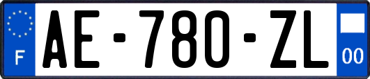 AE-780-ZL