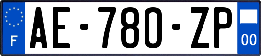 AE-780-ZP