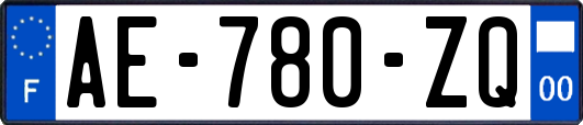 AE-780-ZQ