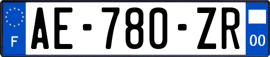 AE-780-ZR