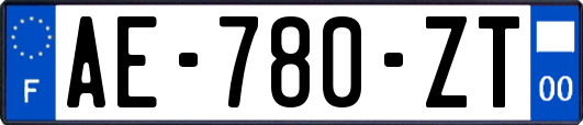 AE-780-ZT