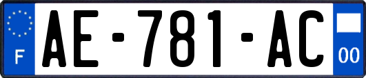 AE-781-AC