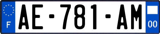 AE-781-AM