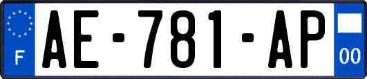 AE-781-AP