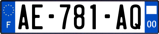 AE-781-AQ