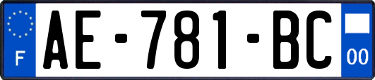 AE-781-BC