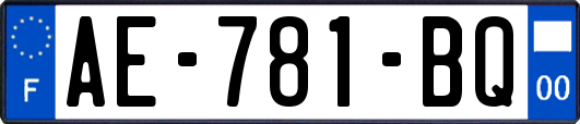 AE-781-BQ