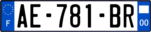 AE-781-BR