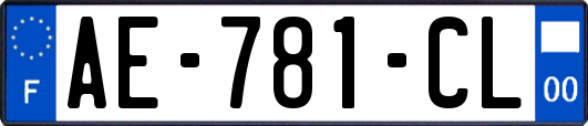 AE-781-CL