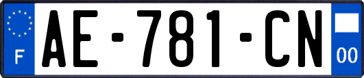 AE-781-CN