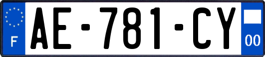 AE-781-CY