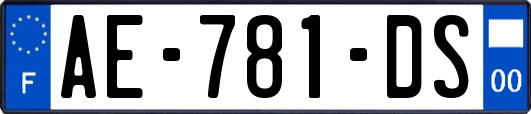 AE-781-DS