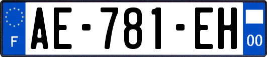 AE-781-EH