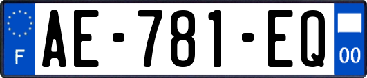 AE-781-EQ